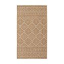 Бежов килим за открито и закрито 60x100 cm Mira 1452 – Ayyildiz Carpets