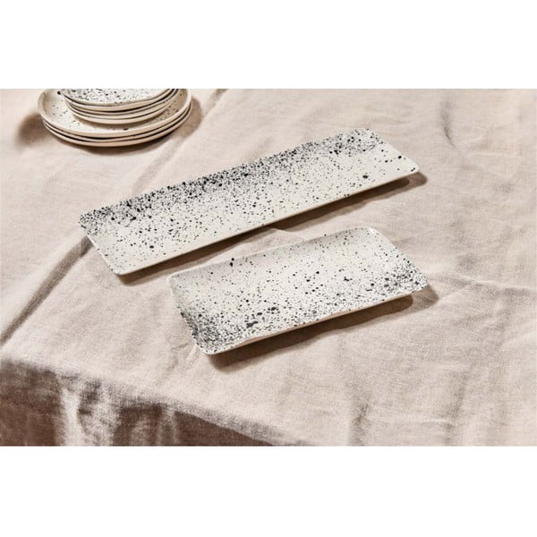 Каменна табла за сервиране , 30 x 16 cm Ama - Nkuku-image-3