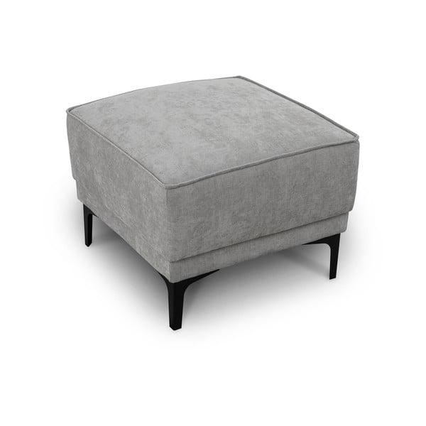 Светлосива табуретка Copenhagen – Scandic-image-3