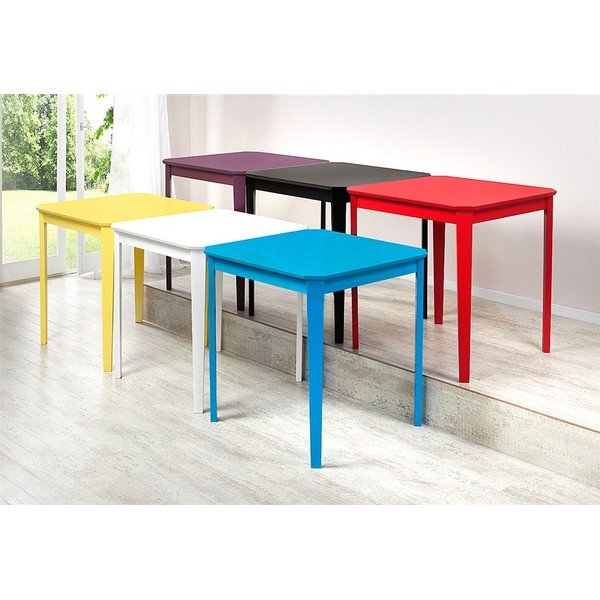Stolek Trend Range, bílý-image-1