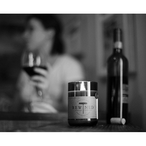 Vonná svíčka Carmenere-image-2