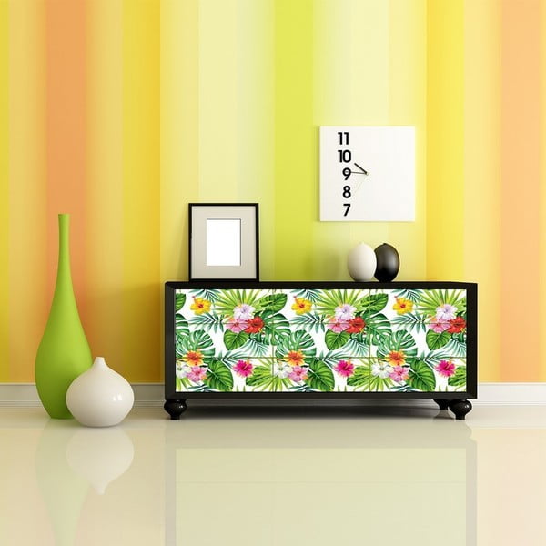 Стикер за мебели Rangiroa, 40 x 60 cm - Ambiance