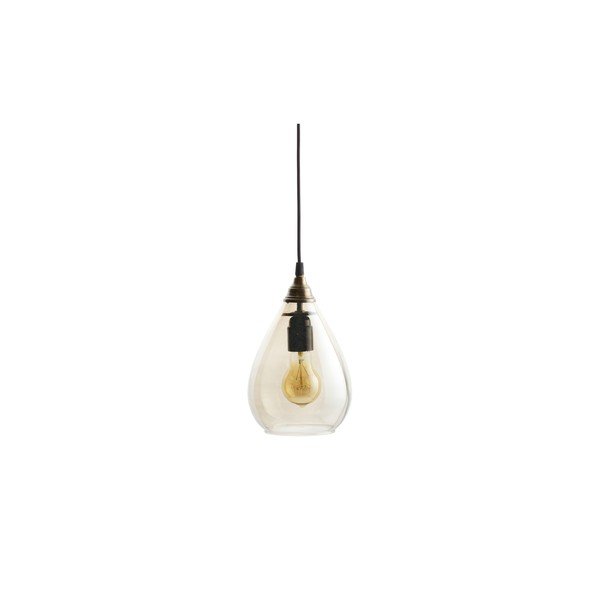 Таванна лампа Антик, ⌀ 25 cm Simple - BePureHome-image-1