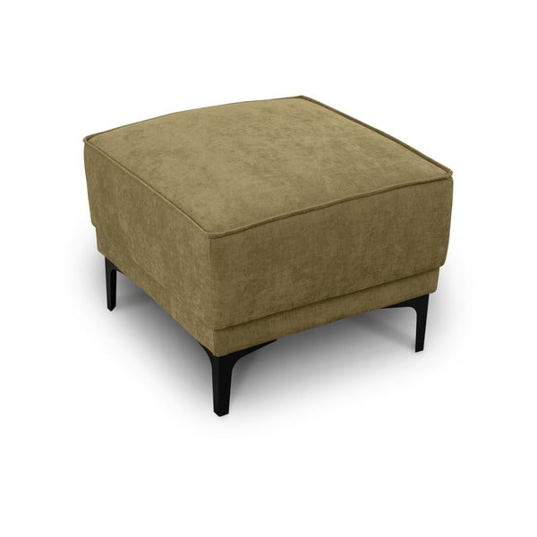 Зелена табуретка Copenhagen – Scandic-image-3