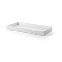 Чекмедже от бял бор за под детско легло , 90 x 200 cm Dallas - Vipack