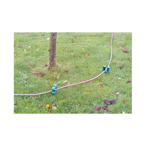 Държач за градински маркуч – Garden Pleasure-image-3