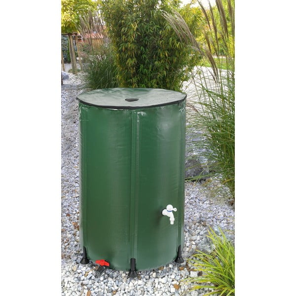 Барел за вода – Garden Pleasure-image-1