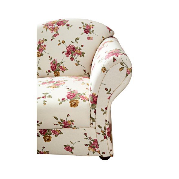 Květovaná pohovka Max Winzer Corona, 151 cm-image-4