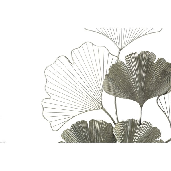 Метална декорация за окачване в сребристо Mauro Ferretti Сребро, 62 x 86 cm Goxy - Mauro Ferretti-image-3