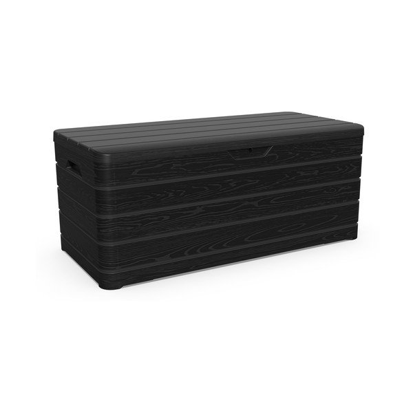 Тъмносива градинска кутия за съхранение Dolomiti – Toomax