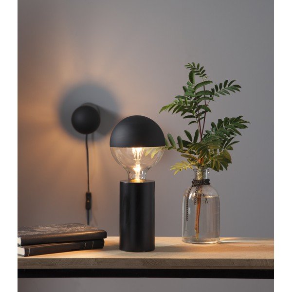 Топла LED крушка с възможност за димиране E27, 3 W - Star Trading-image-3