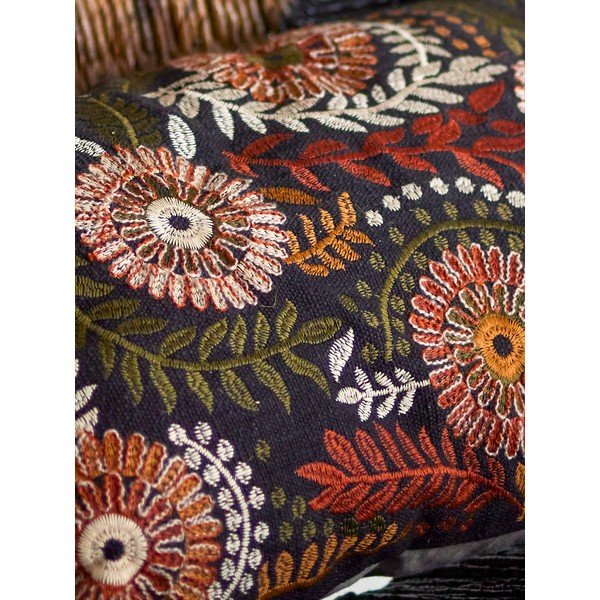 Декоративна възглавница 60x35 cm Seveso – Bloomingville-image-4