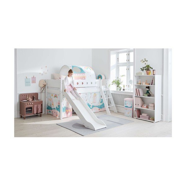 Кутия за съхранение Little Princess - Flexa-image-1