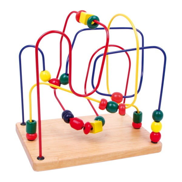 Детска играчка за двигателно развитие - Legler