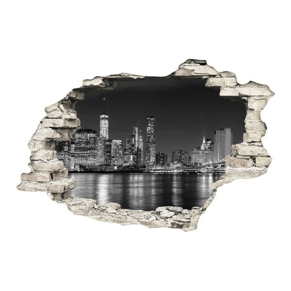 Стикер за дупка в Ню Йорк - Ambiance-image-1