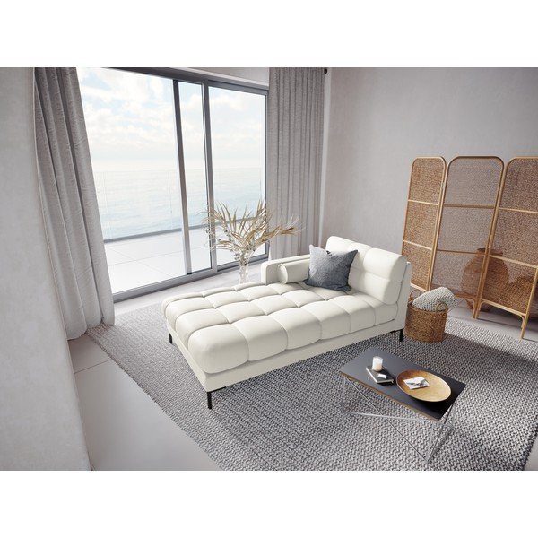 Светлобежов мързеливец , ляв ъгъл Bali - Cosmopolitan Design-image-4