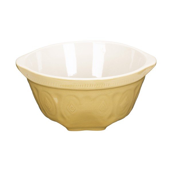 Kameninová zadělávací mísa Kitchen Craft 