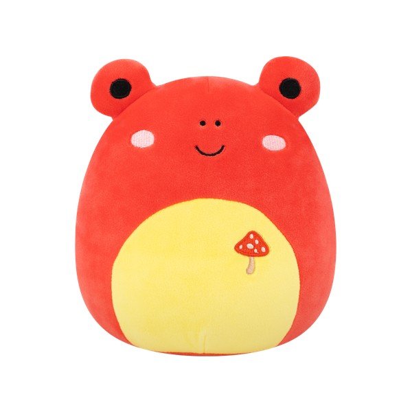 Плюшена играчка Obu – SQUISHMALLOWS