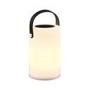 LED външно осветително тяло със соларен панел (височина 21 cm) Garcia – Reality