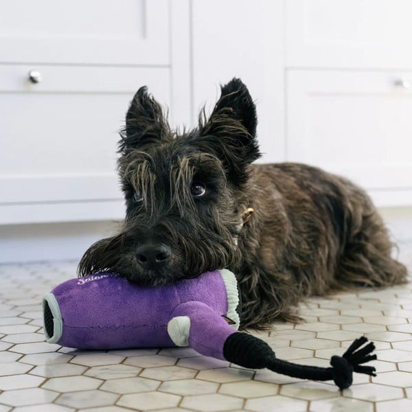 Играчка за куче Hairdryer – P.L.A.Y.-image-1