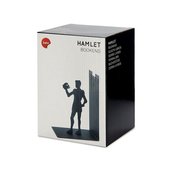Стойка за книги Hamlet - Balvi-image-3