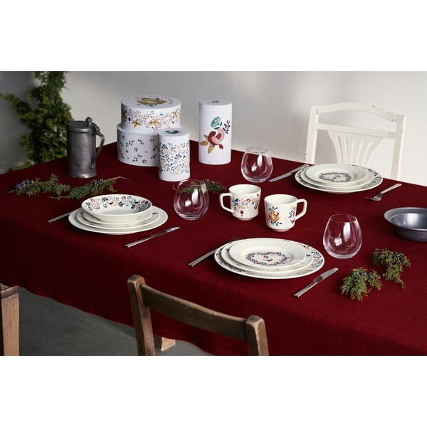 Бяла порцеланова чаша 300 ml Grand Cru Cottage – Rosendahl-image-2