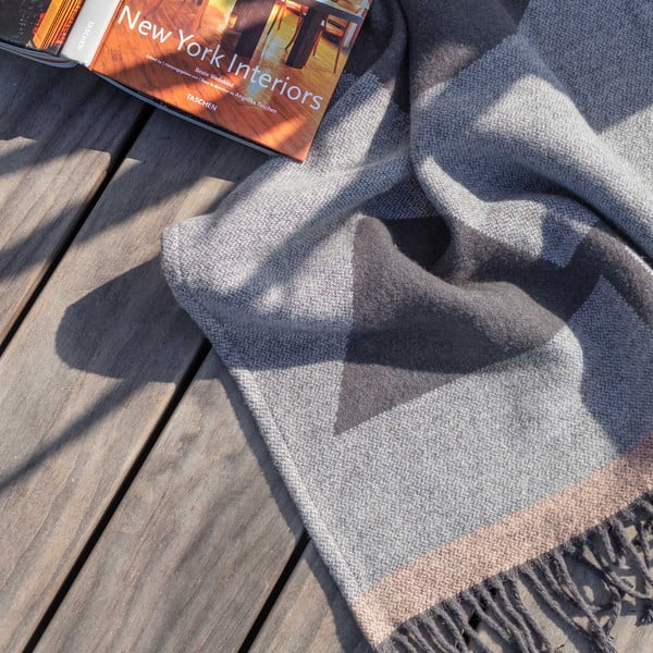 Одеяло 127x185 cm Bauhaus - Mette Ditmer Denmark-image-3