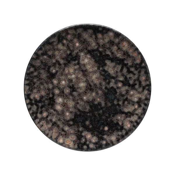 Сив керамичен поднос Iris, ⌀ 22 cm Roda - Costa Nova