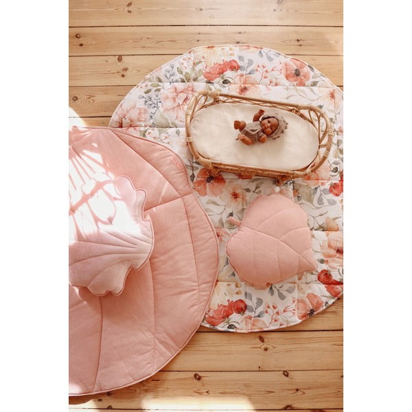 Детска постелка за игра Flower Power - Moi Mili-image-3