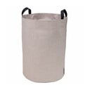 Бежов контейнер, 69 л - Bigso Box of Sweden