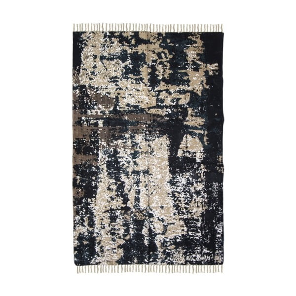 Памучен килим Colorful Living Mulo, 120 x 180 cm - HSM collection