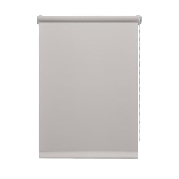 Сива ролетна щора 80x150 cm Mini Relax – Gardinia