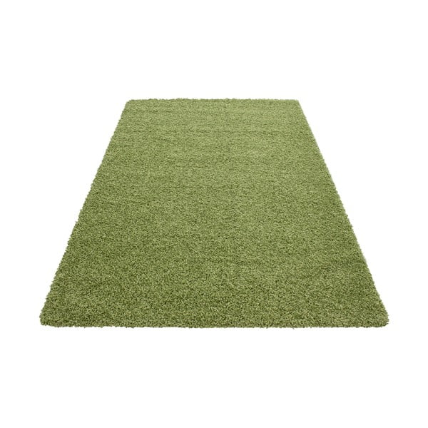 Зелен килим 80x150 cm Life – Ayyildiz Carpets-image-4