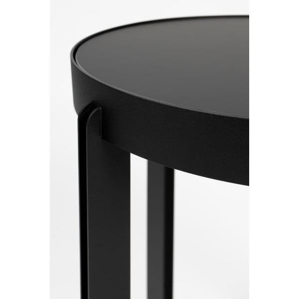 Кръгла странична масичка Centre – Zuiver-image-4