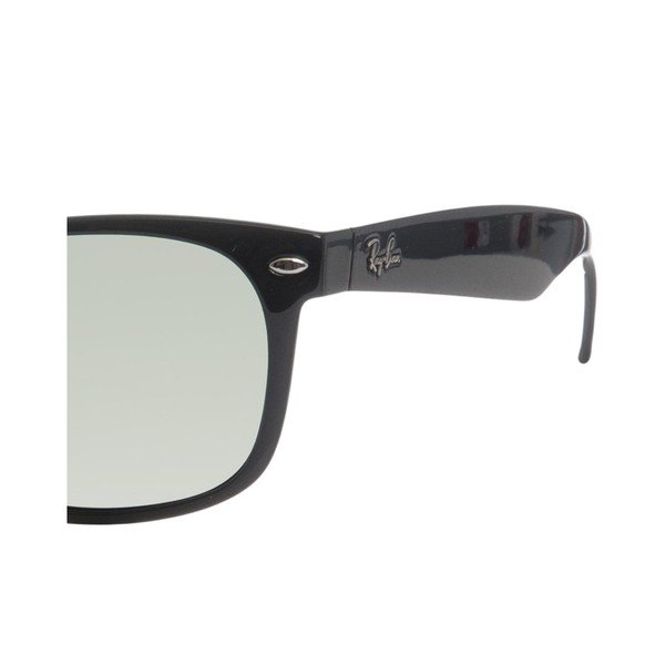 Нови слънчеви очила Wayfarer Black Shadow - Ray-Ban-image-1