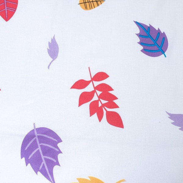 Памучно детско спално бельо 100x135 cm Frozen "Wind" – Jerry Fabrics-image-4