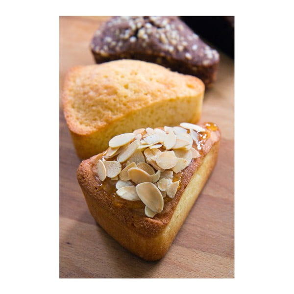 Червен силиконов разделител за торта , ⌀ 26,5 cm - Lékué-image-2