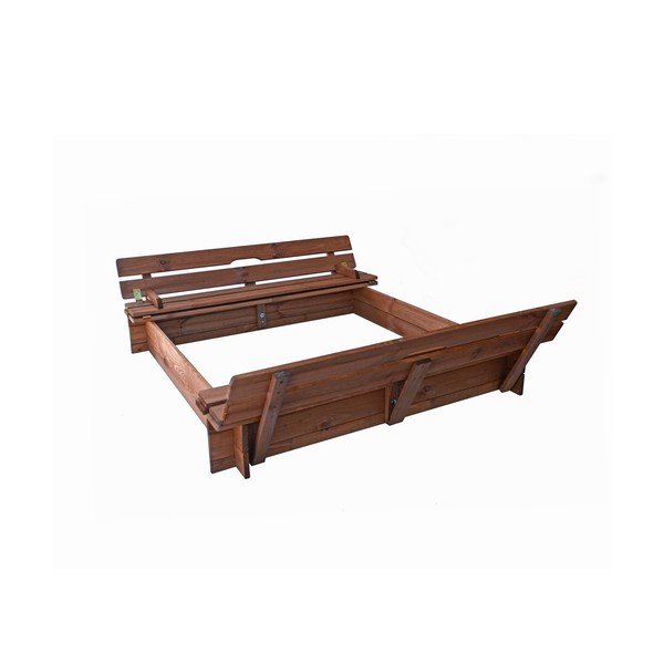 Детски пясъчник - Rojaplast-image-1