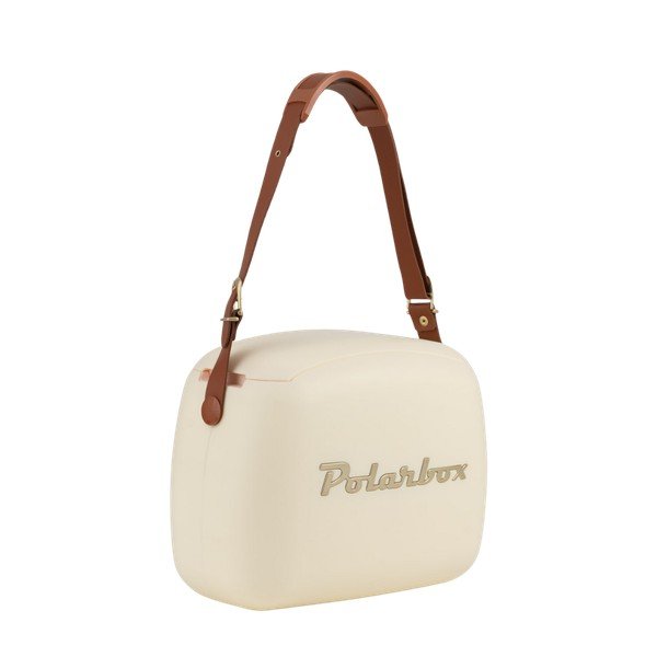 Кремава хладилна чанта 6 l – Polarbox-image-3