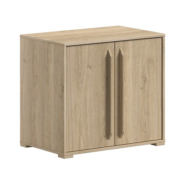Детски скрин в естествен цвят 68x62x43 cm Sam – Vipack