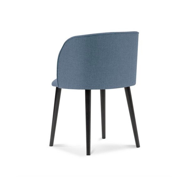Син трапезен стол Antheia - Windsor & Co Sofas-image-2