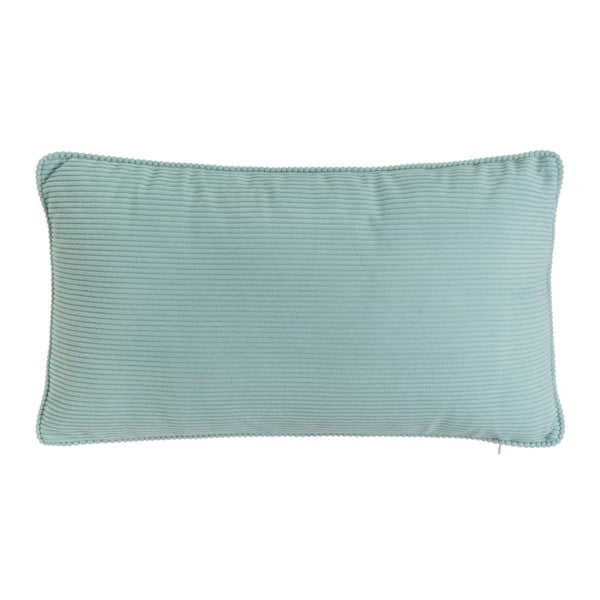 Декоративна възглавница от рипсено кадифе 30x50 cm Merely – Casa Selección