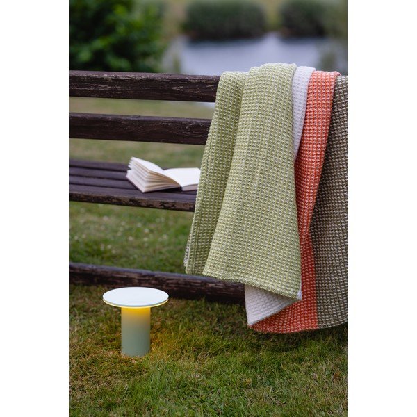 Одеяло 150x200 cm Muck - Remember-image-4