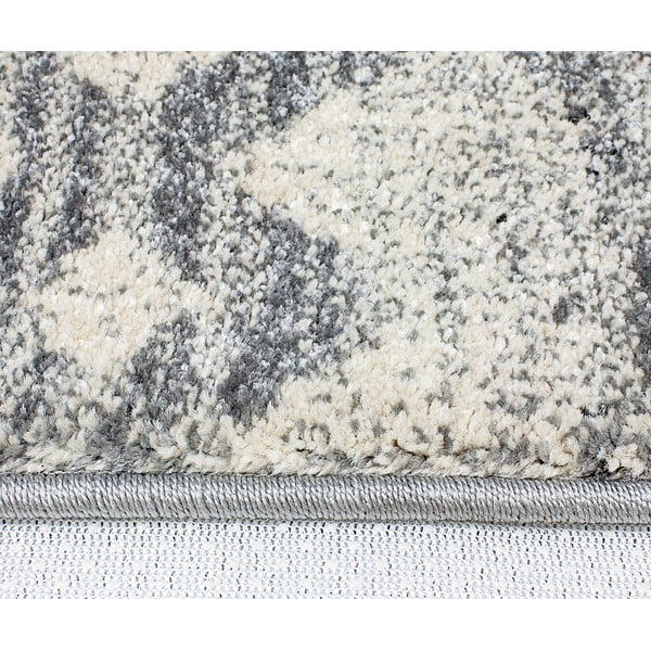 Šedý koberec Universal Adra, 160 x 230 cm-image-1