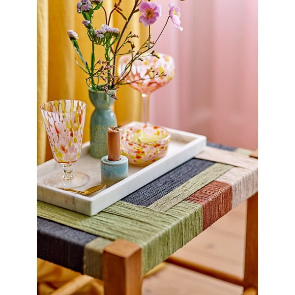 Чаша за вино 275 ml Lilya – Bloomingville-image-2