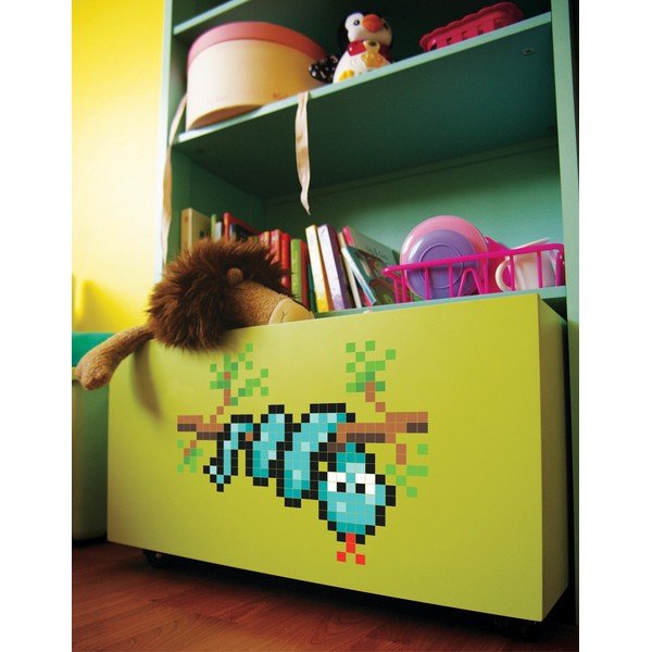 Samolepky Snake-image-2