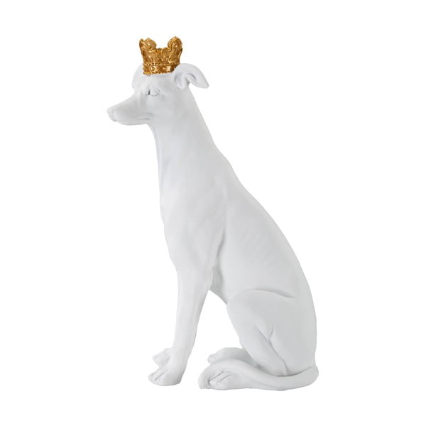 Статуетка от полирезин 33 cm Dog – Mauro Ferretti-image-2