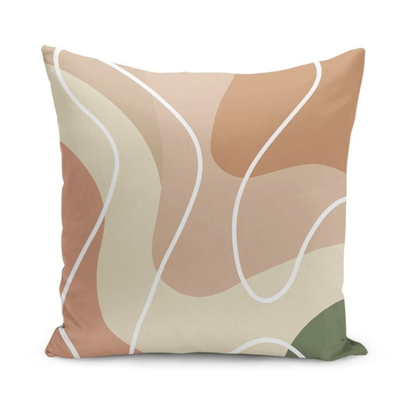 Калъфка за възглавница 43x43 cm Desert Walk – Mila Home