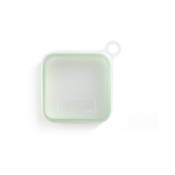 Силиконова обвивка за сандвичи за многократна употреба - Lékué-image-2