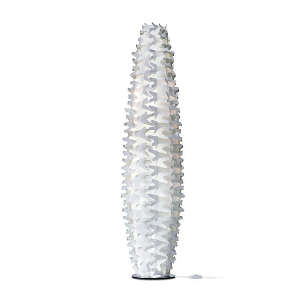 Stojací lampa Cactus, 155 cm